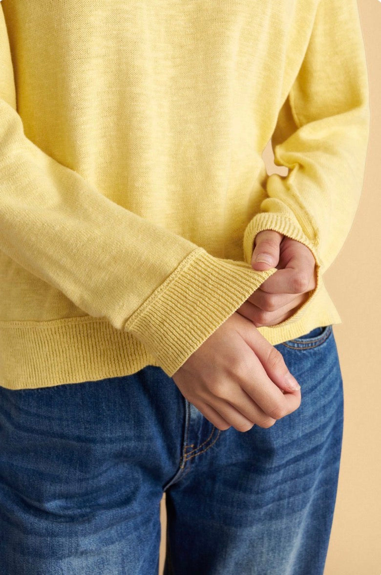 attrattivo - Bluze jeshile dhe e verdhe me jake te rrumbullaket