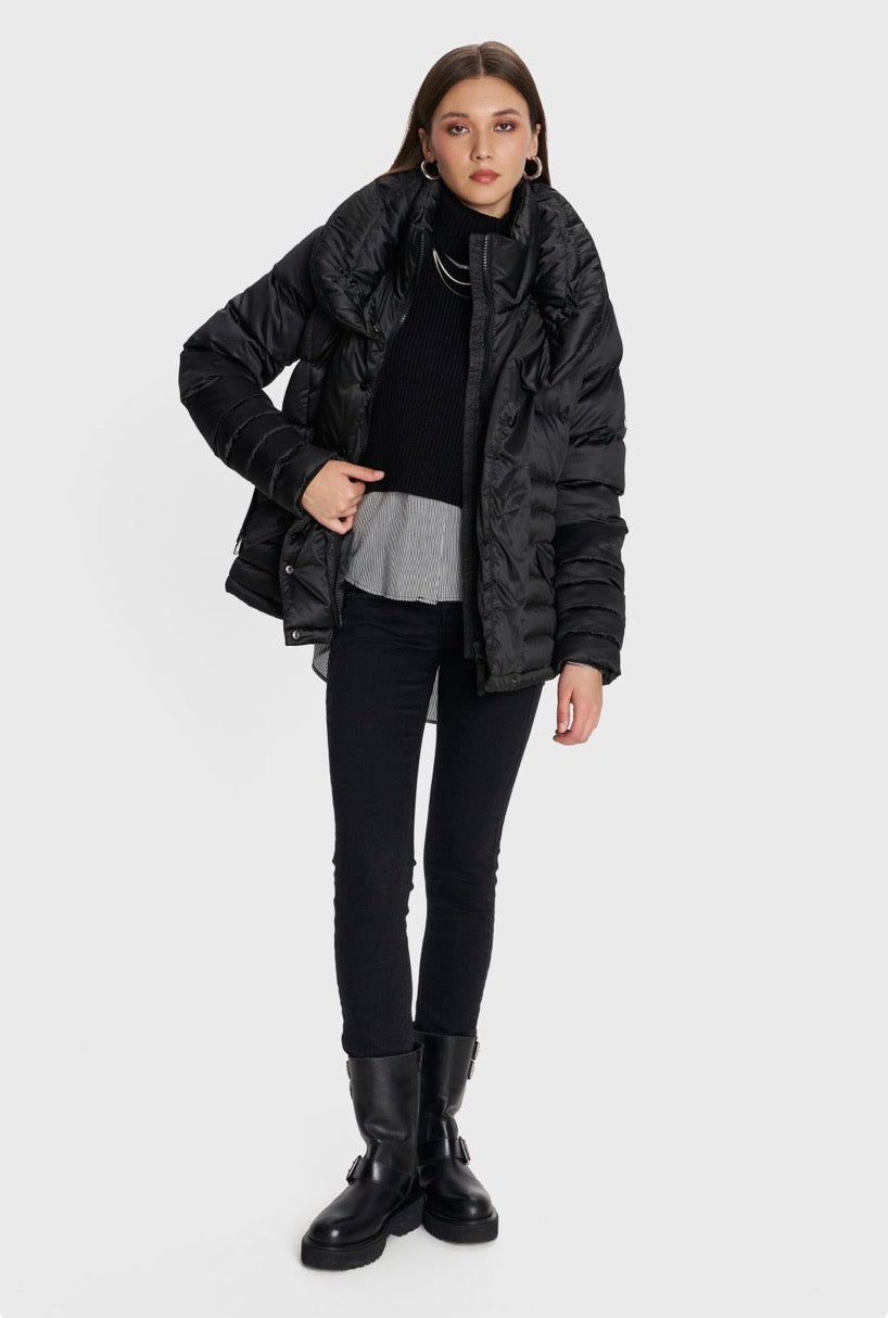 ALE - Xhup vishnje dhe i zi me lidhje ne bel