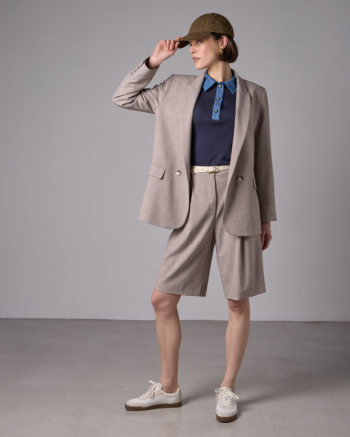 Passager - Xhakete gri serioze