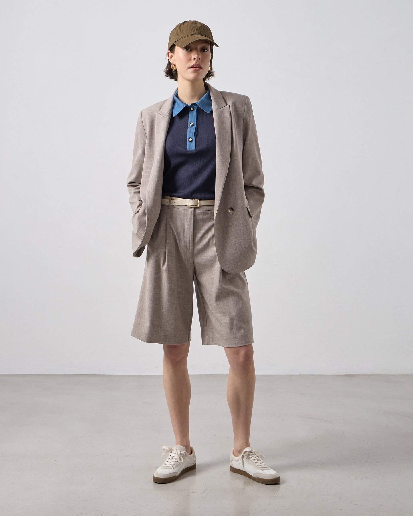 Passager - Xhakete gri serioze