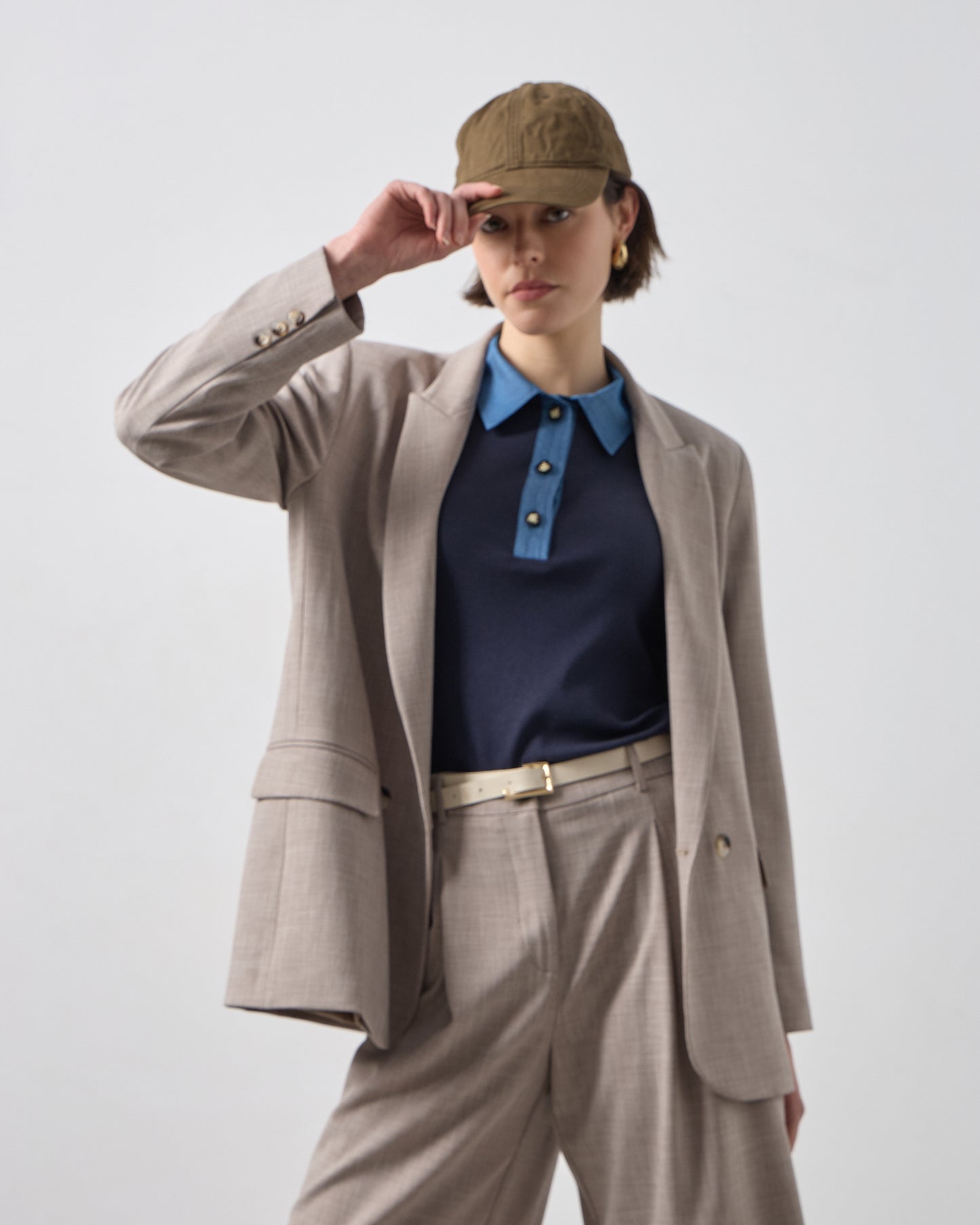 Passager - Xhakete gri serioze