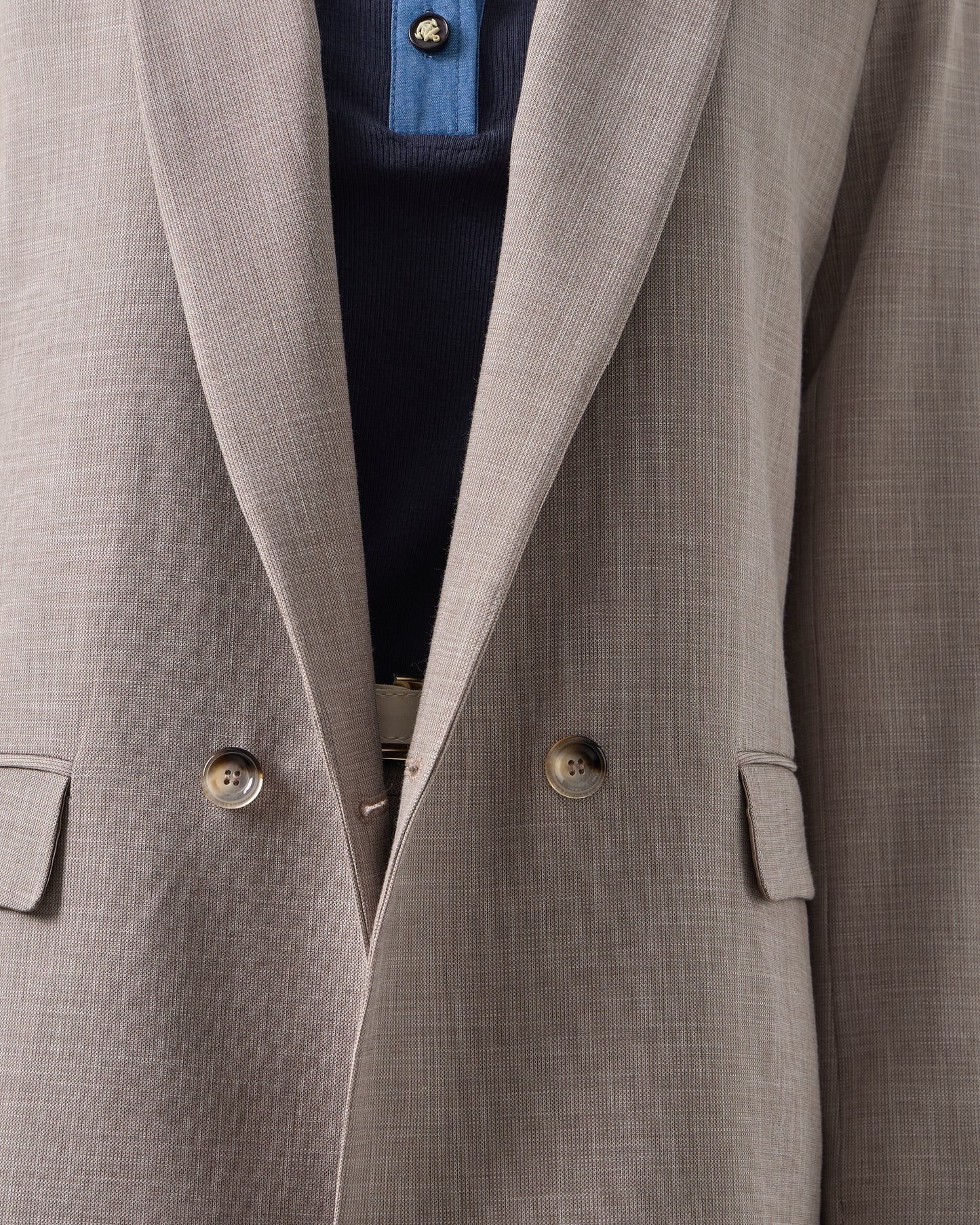 Passager - Xhakete gri serioze