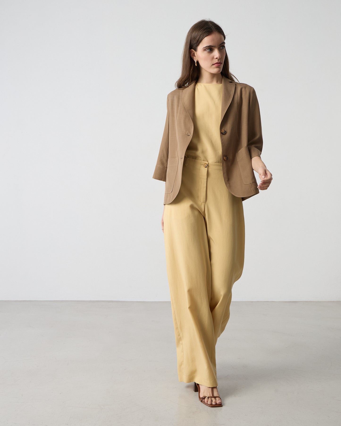 Passager - Xhakete kafe dhe e verdhe