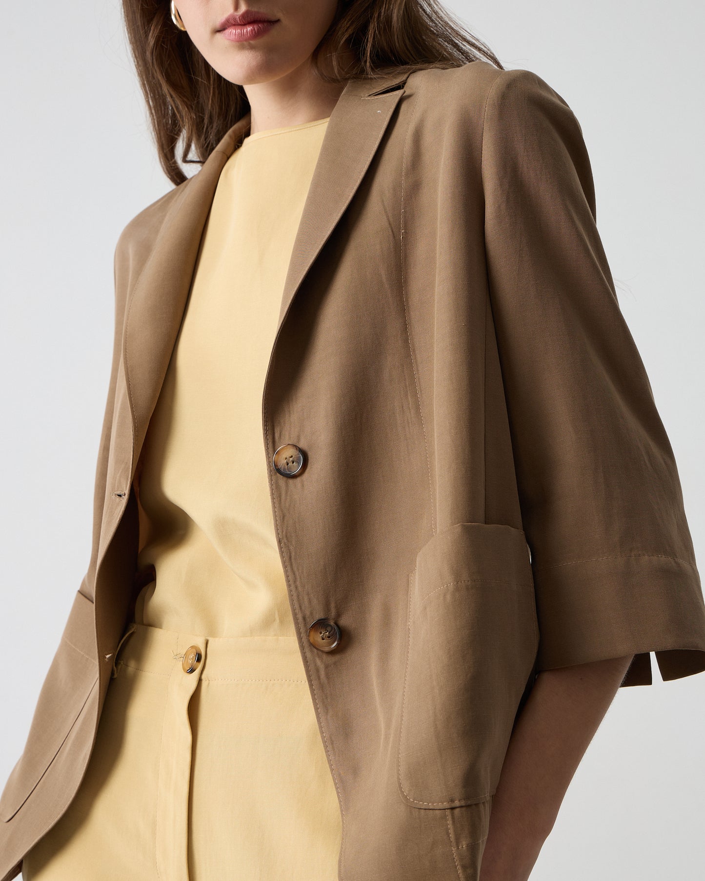 Passager - Xhakete kafe dhe e verdhe