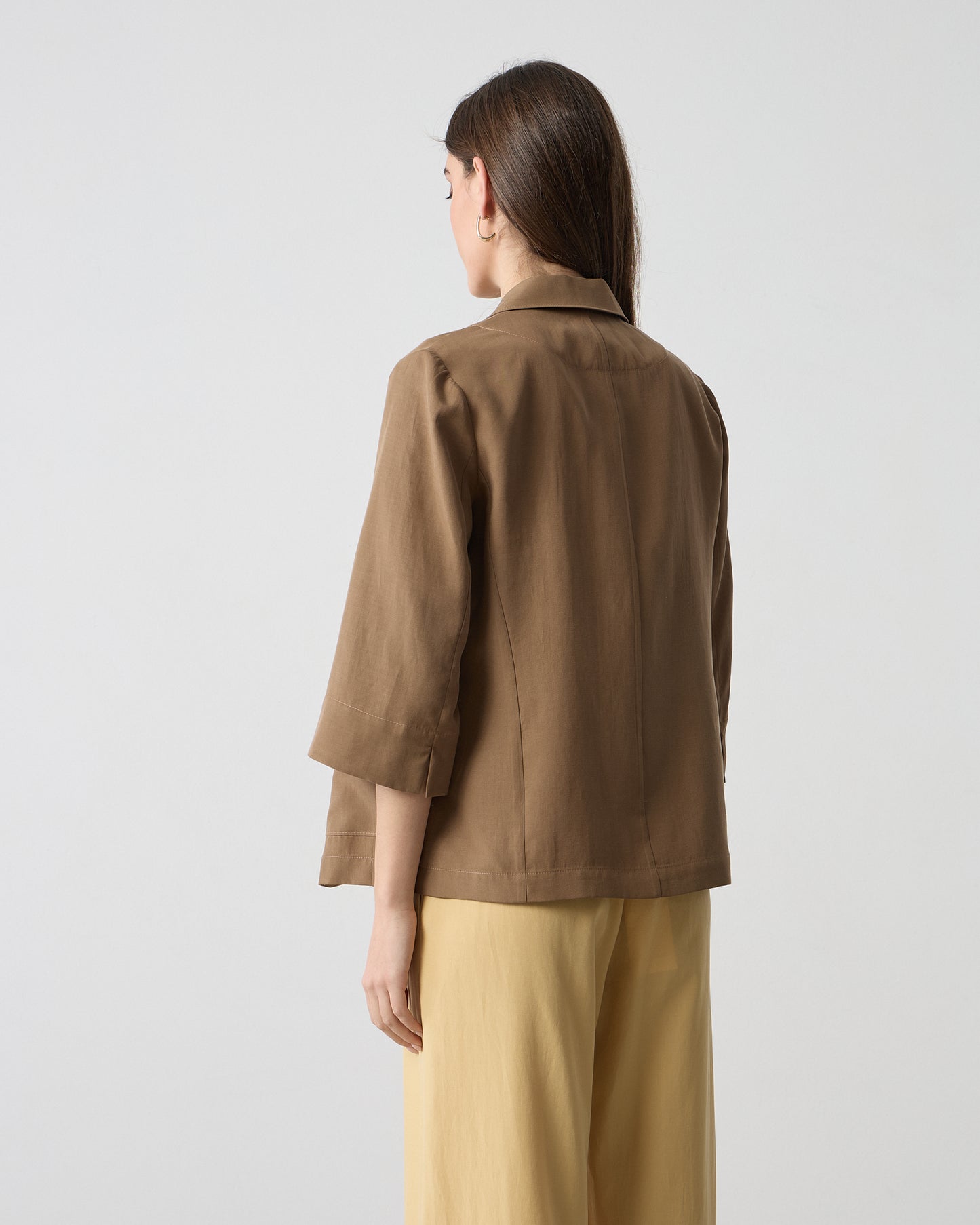 Passager - Xhakete kafe dhe e verdhe