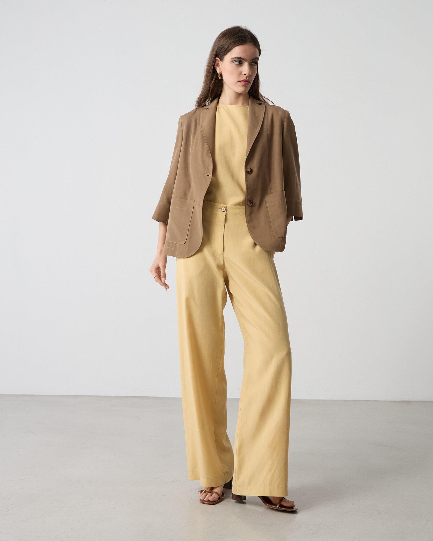 Passager - Xhakete kafe dhe e verdhe