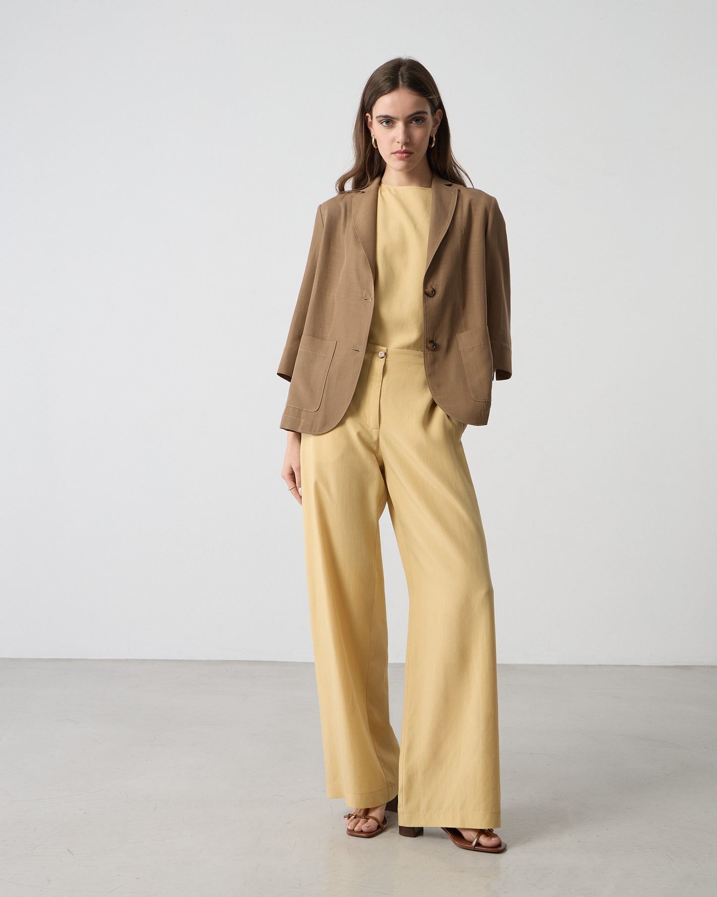 Passager - Xhakete kafe dhe e verdhe