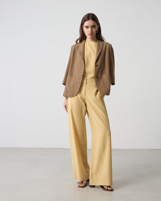 Passager - Xhakete kafe dhe e verdhe