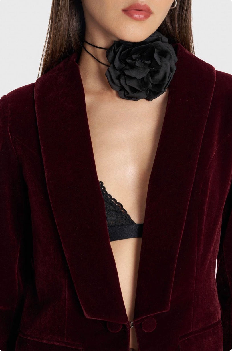 ALE - Varese ne forme luleje e zeze