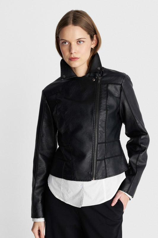 ALE - Xhakete lekure e zeze