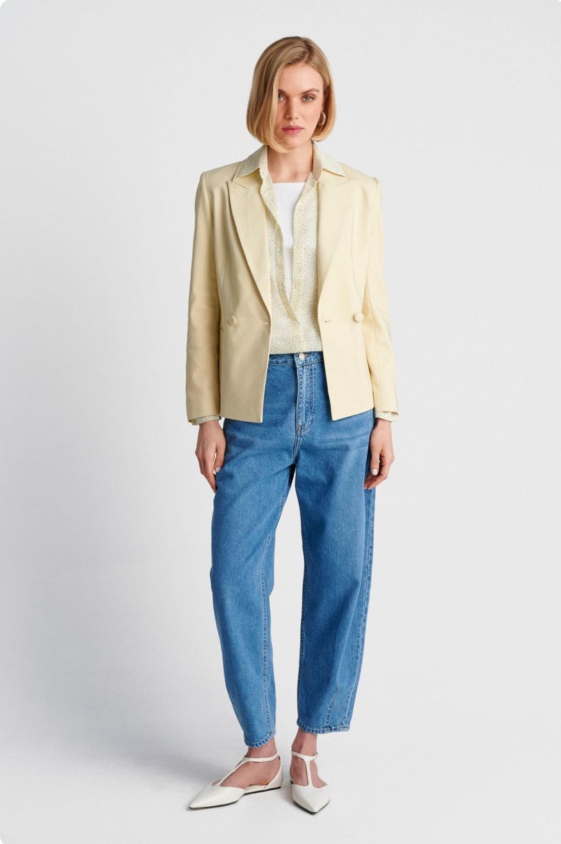 ALE - Xhinse blu stil barrel