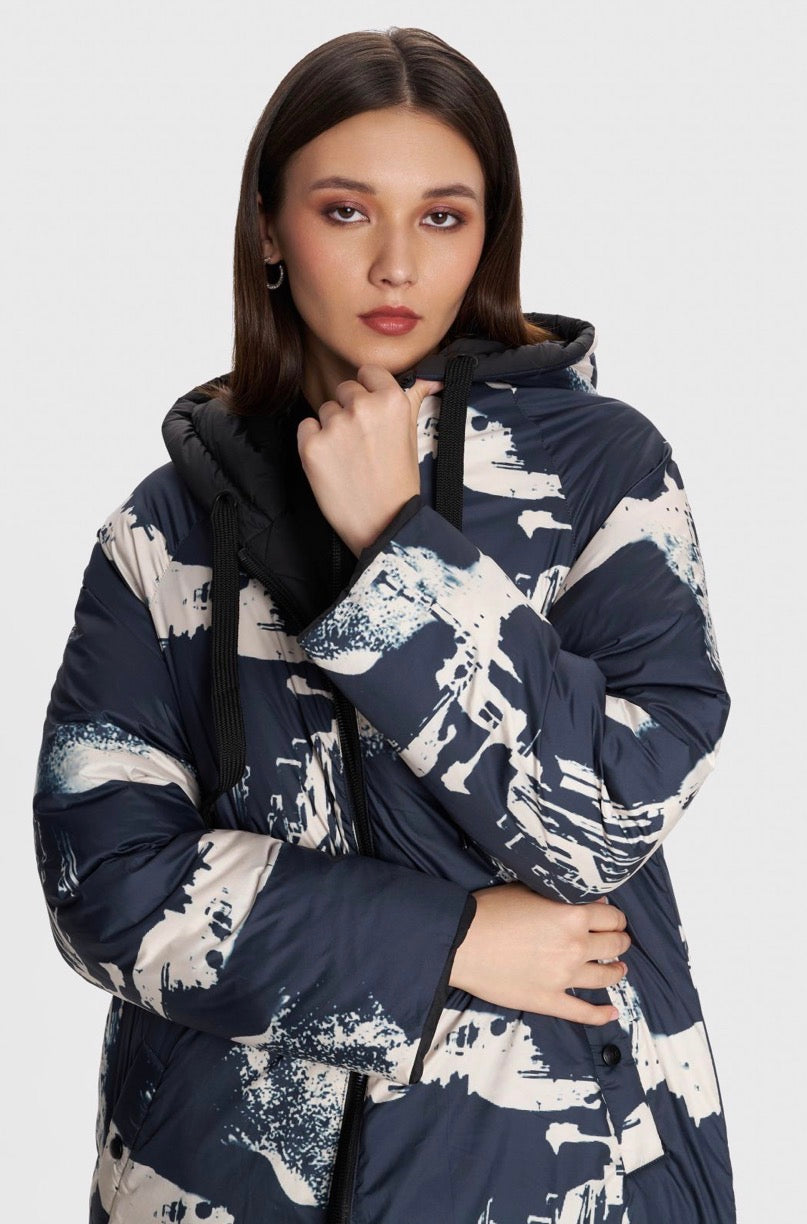 ALE - Xhup qe vishet nga dy anet