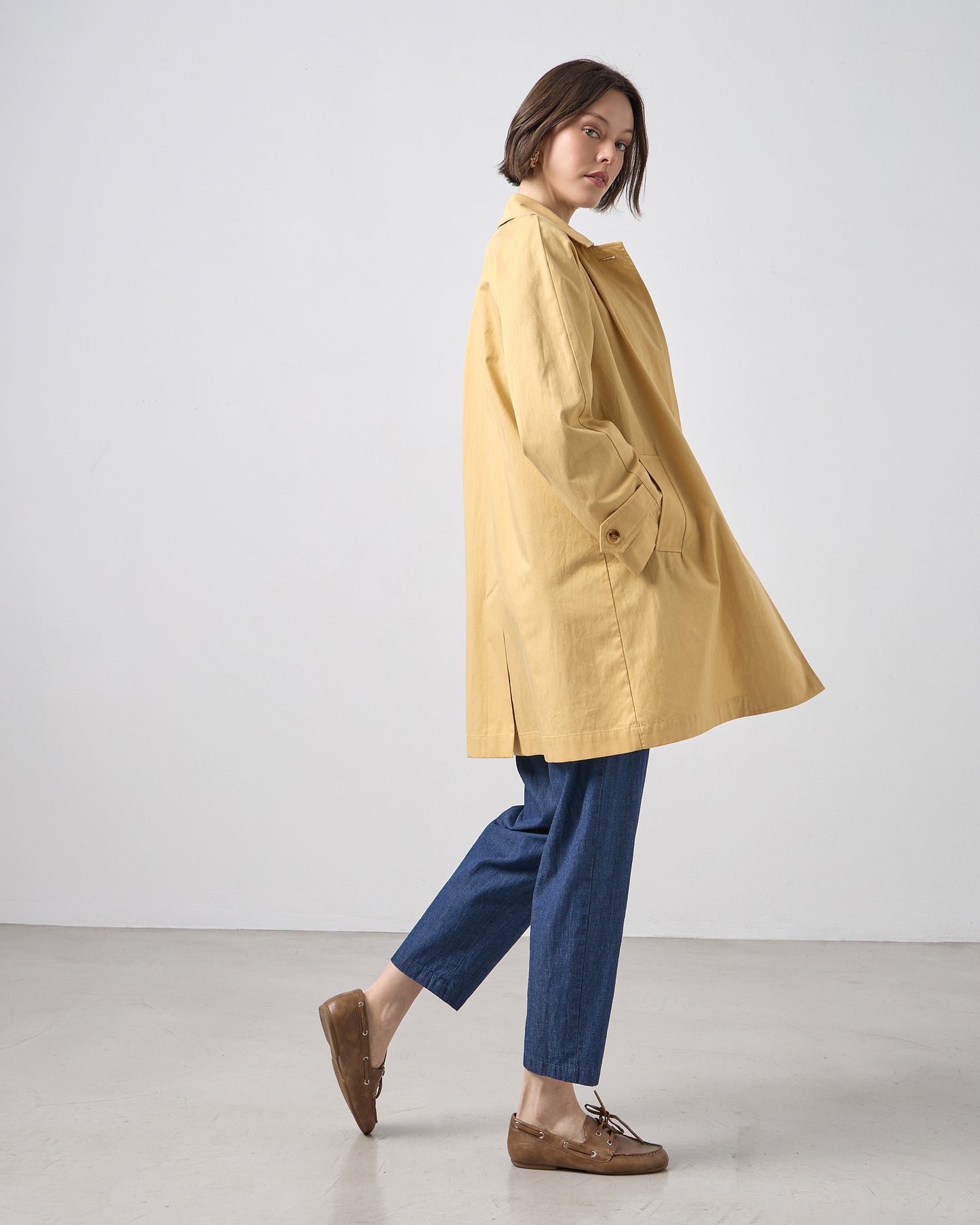 Passager - Xhakete doku trecerekshe