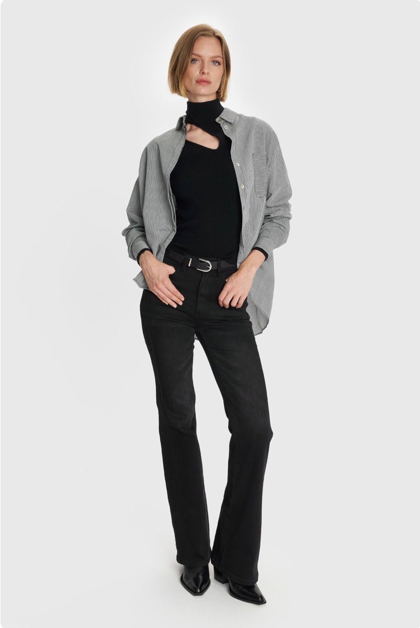 ALE - Bluze e zeze me prerje dekorative