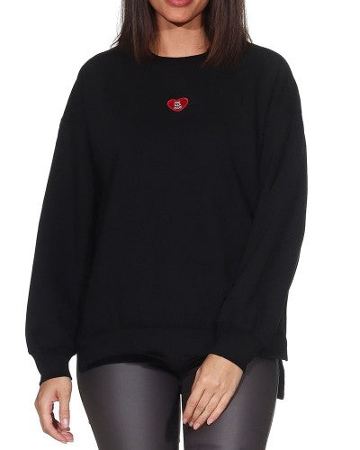 ONLY - Bluze pambuku e zeze me detaj