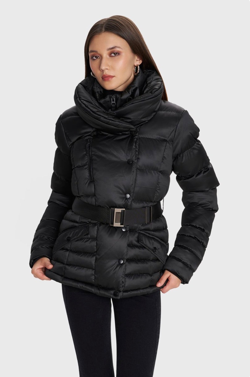 ALE - Xhup vishnje dhe i zi me lidhje ne bel