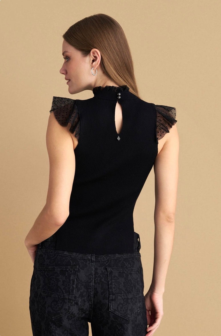 attrattivo - Bluze e zeze me detaje tyli.