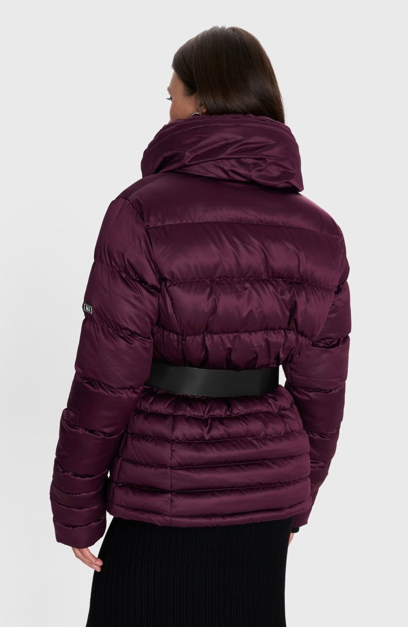 ALE - Xhup vishnje dhe i zi me lidhje ne bel