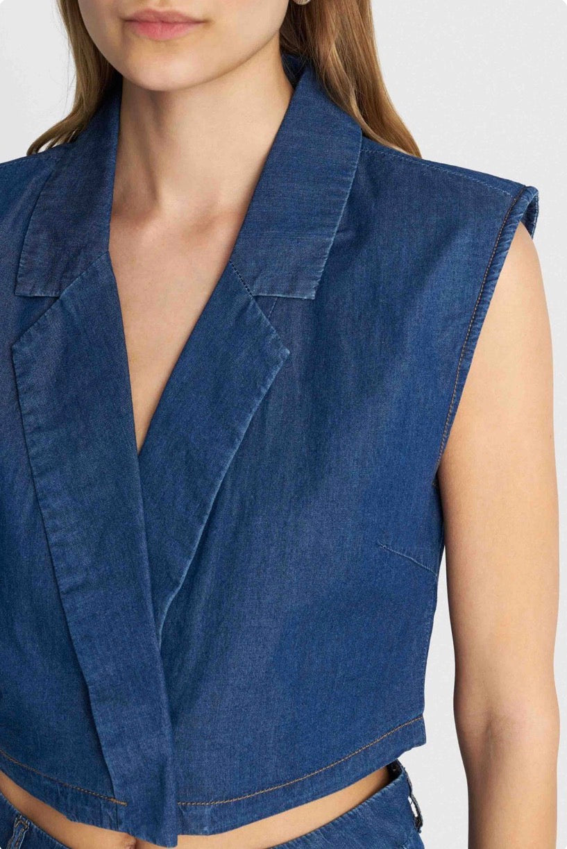 ALE - Jelek blu xhins