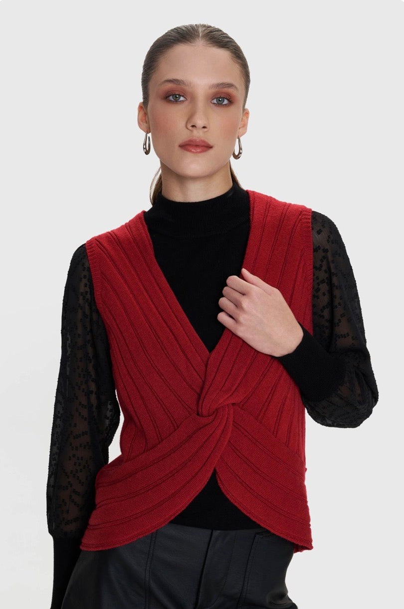 ALE - Jelek deve kaf dhe i kuq