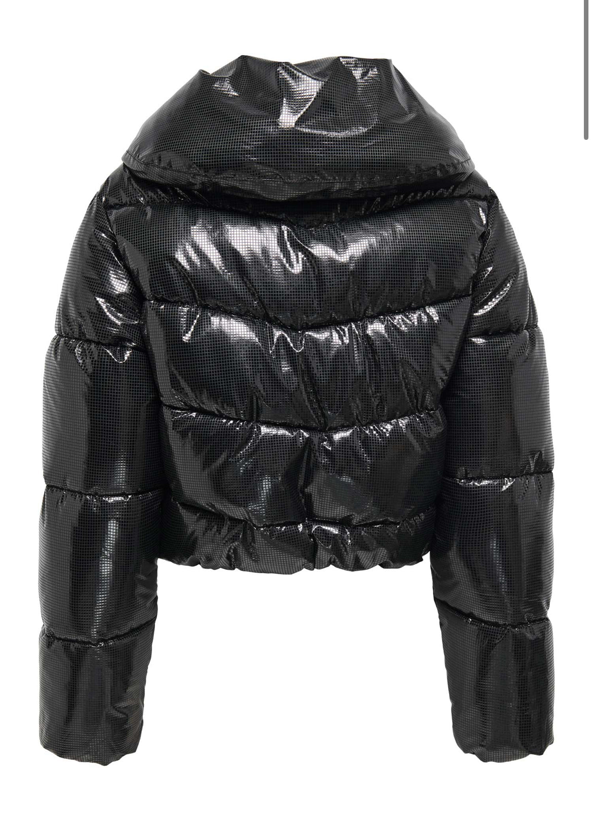 ONLY - Xhup i zi i shkurter