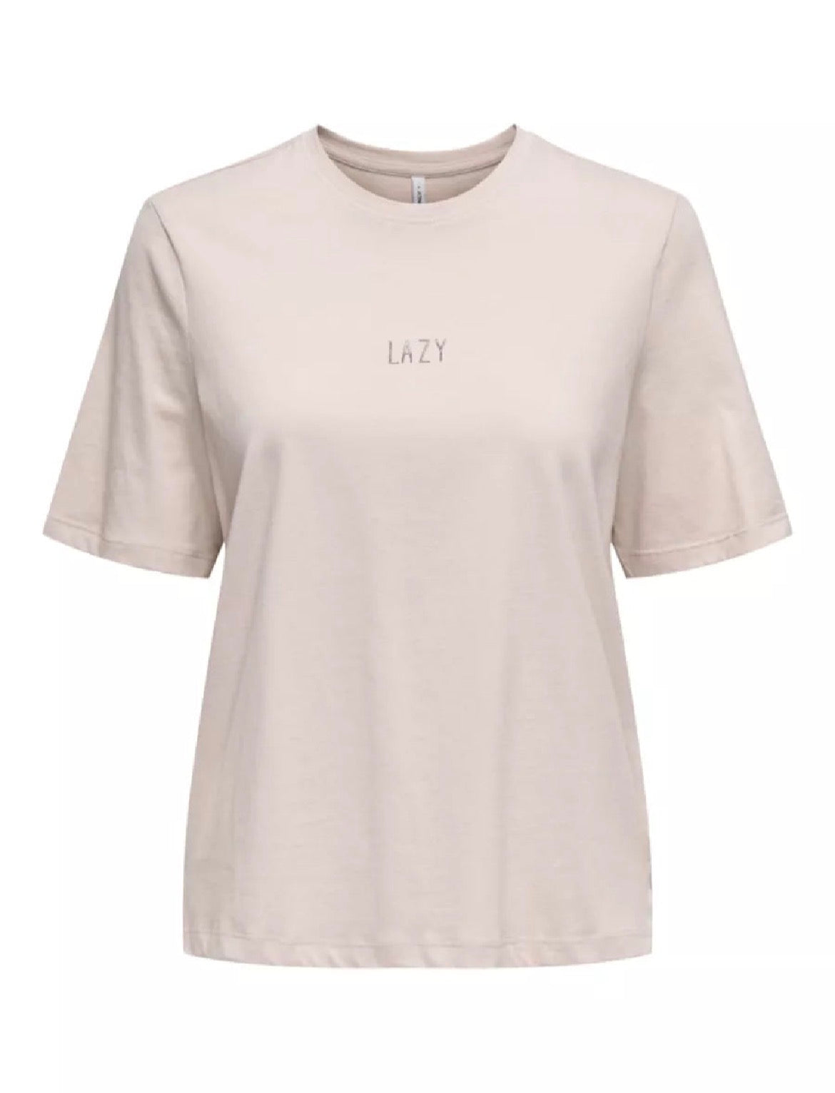 ONLY - Bluze blu , e verdhe dhe mente me menge te shkurtra