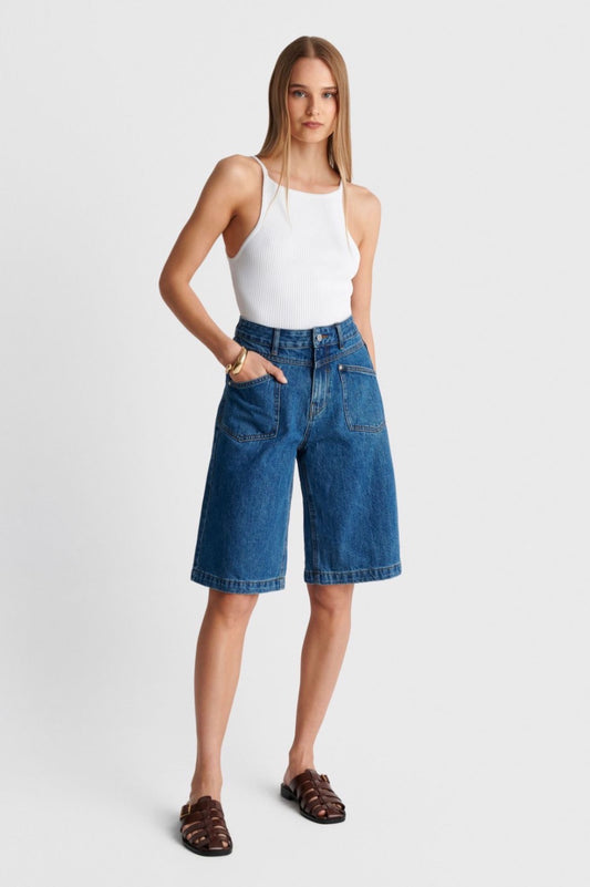 ALE - Xhinse trecerekshe blu