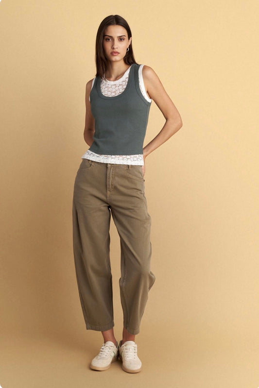 attrattivo - Xhinse stil barrel