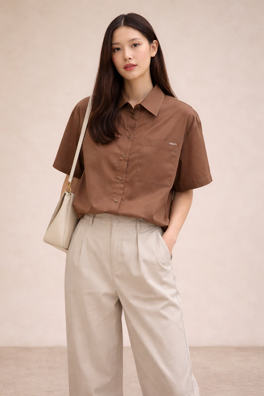 Passager - Kemishe kafe dhe e zeze