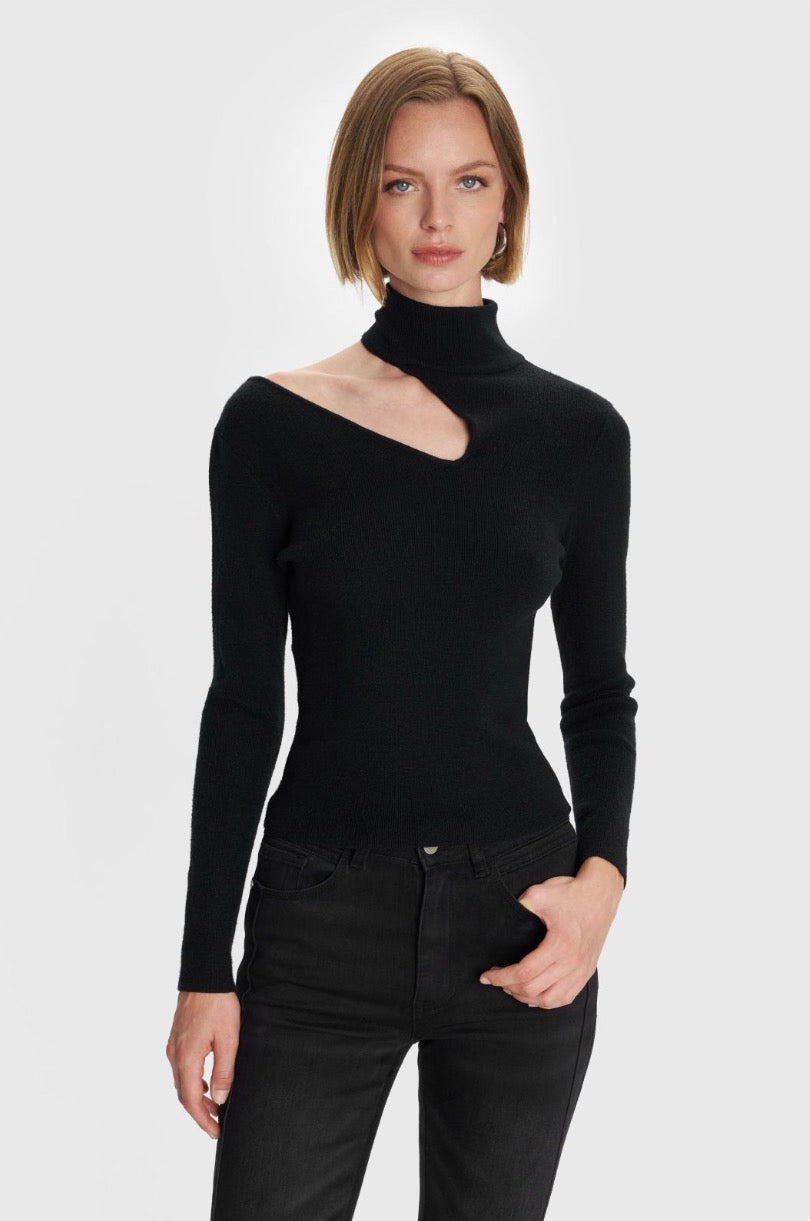 ALE - Bluze e zeze me prerje dekorative