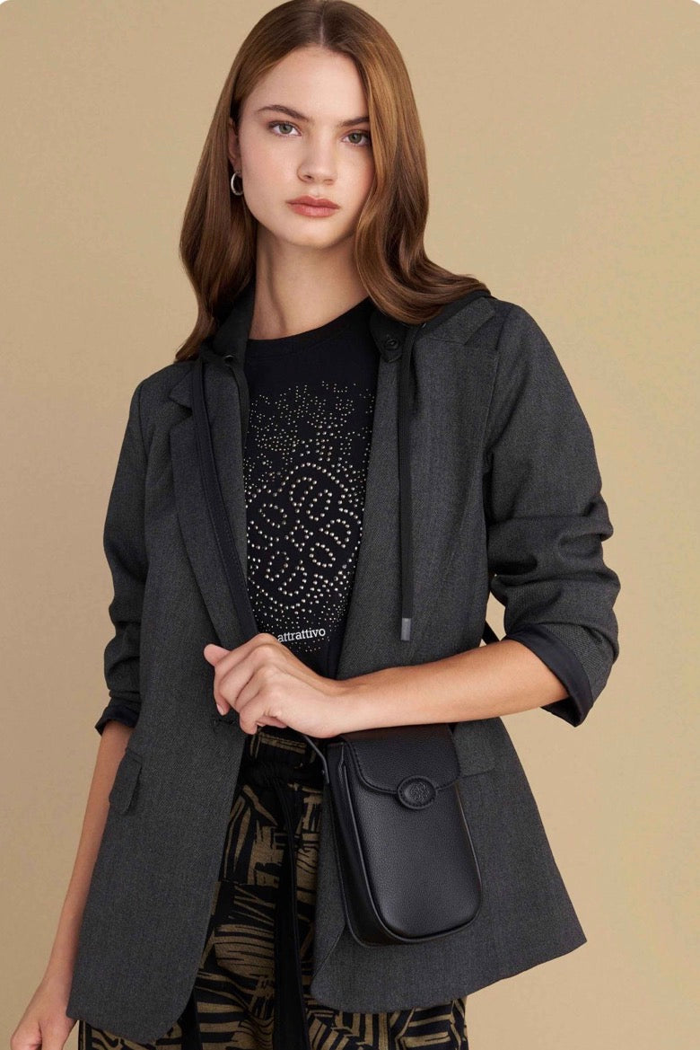 attrattivo - Cante e zeze mbajtese celulari