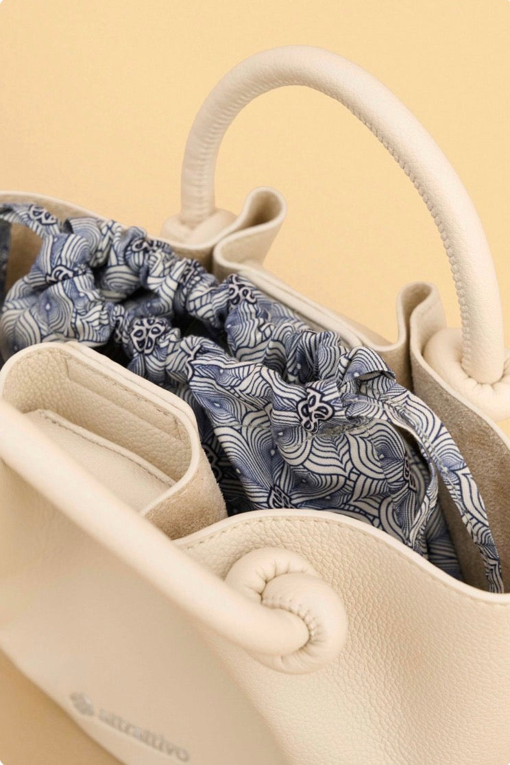 attrattivo - Cante lekure e bardhe