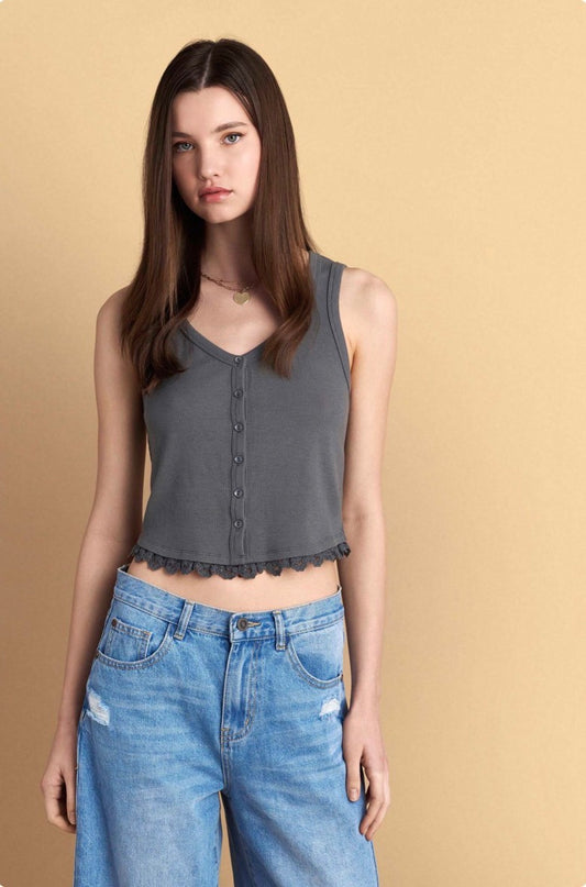 attrattivo - Bluze jeshile pa menge me detaje