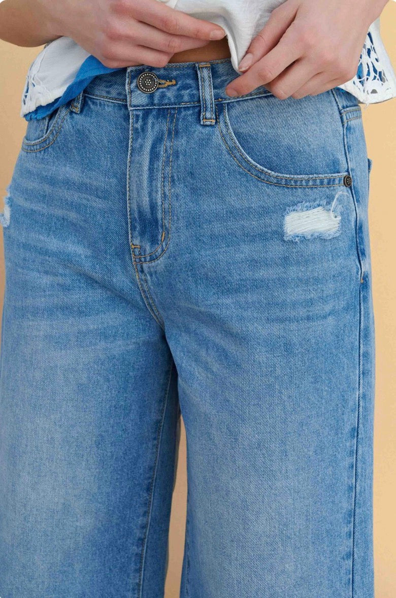 attrattivo - Xhinse blu trecerekshe