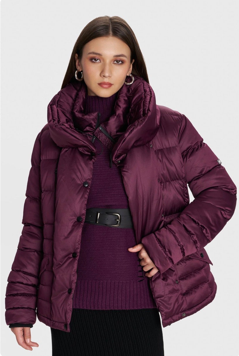 ALE - Xhup vishnje dhe i zi me lidhje ne bel