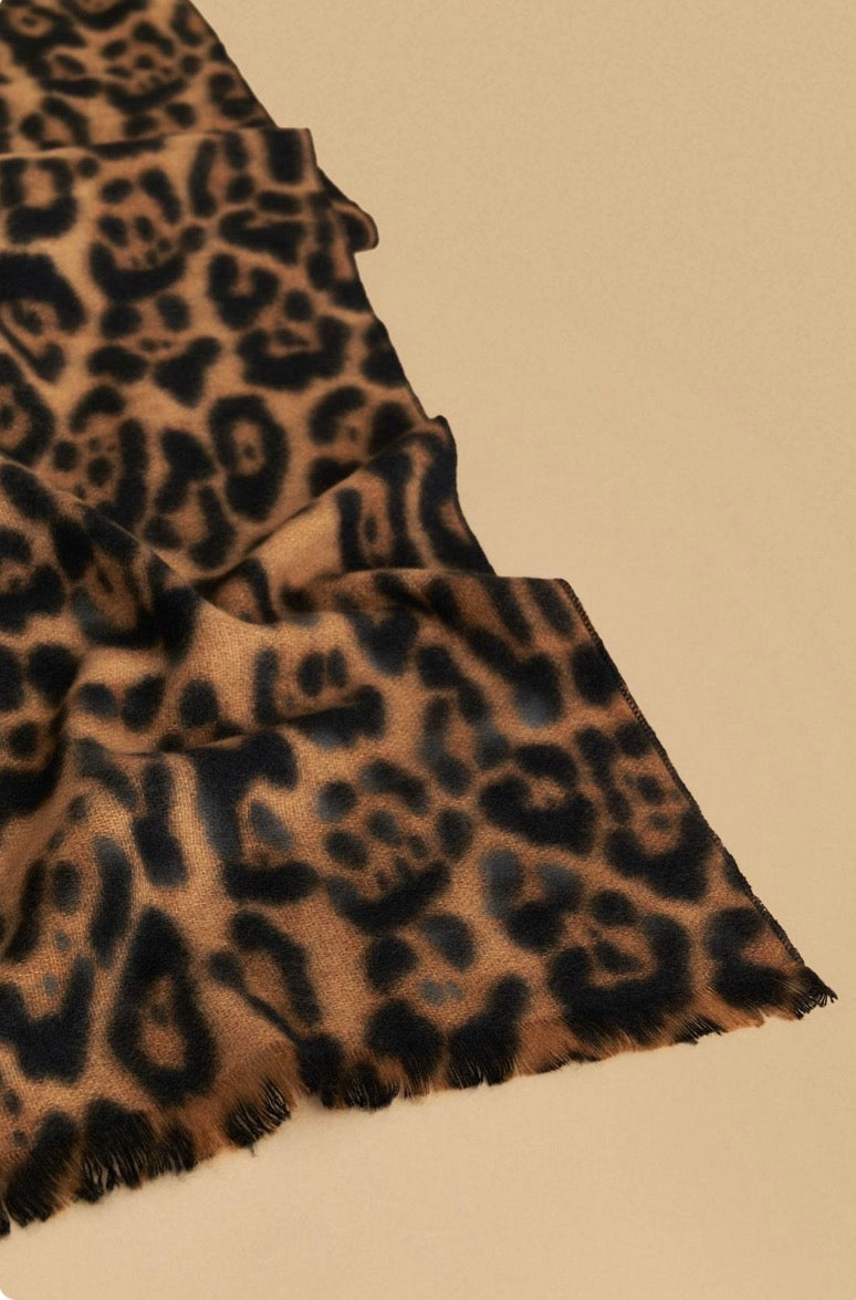 attrattivo - Shall me printe leopardi