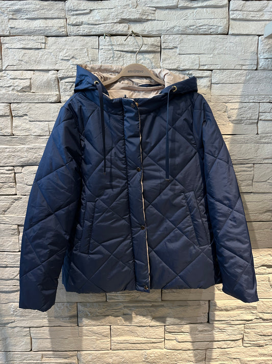 Passager - Xhup blu,bojeqiell dhe bezhe qe vishet nga te dyja anet