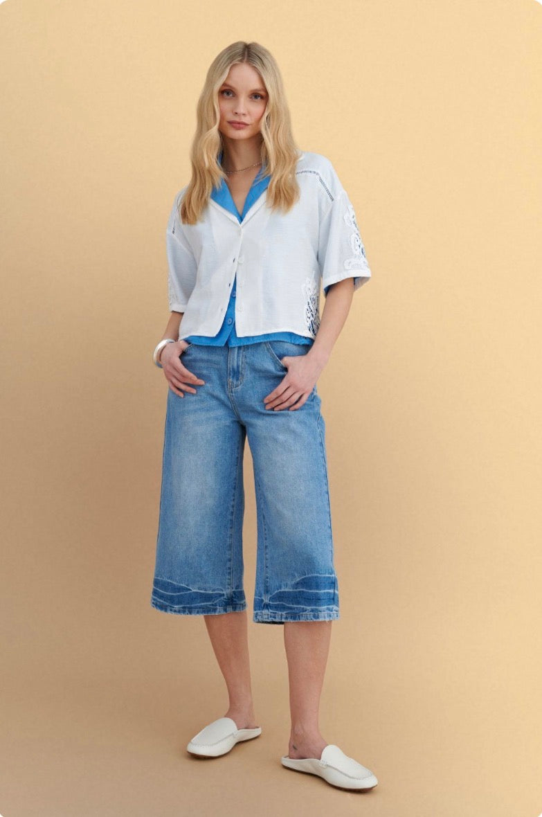 attrattivo - Xhinse blu trecerekshe