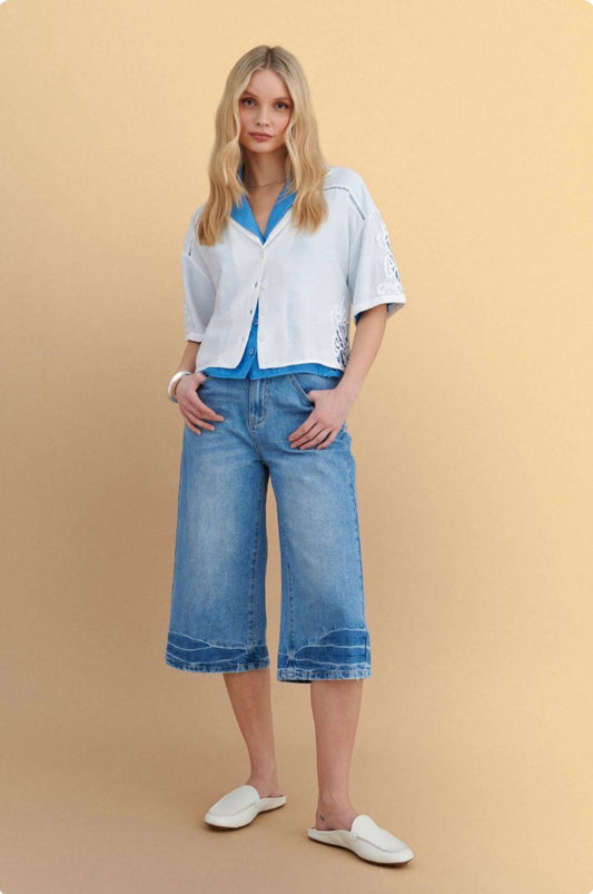 attrattivo - Xhinse blu trecerekshe