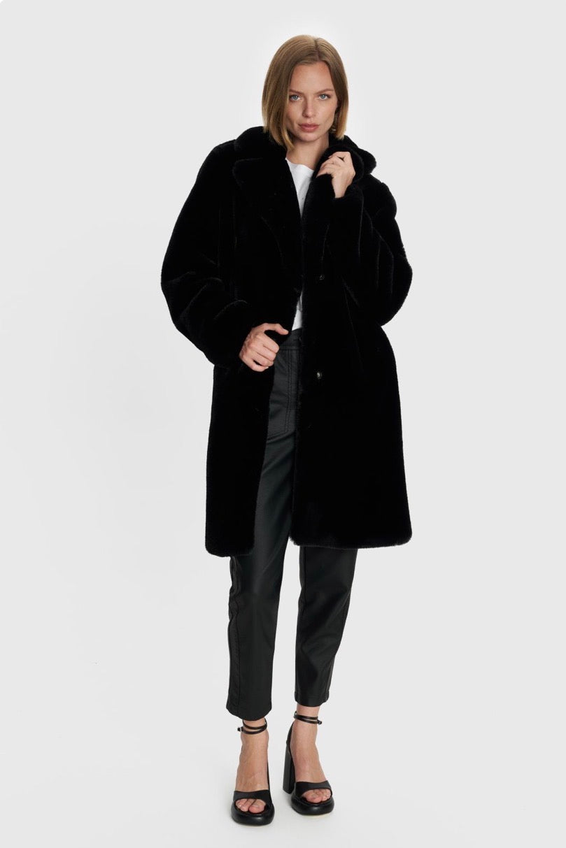 ALE - Pellush i zi trecereksh