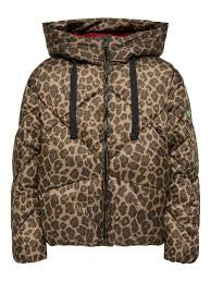 ONLY - Xhup me printe leopardi