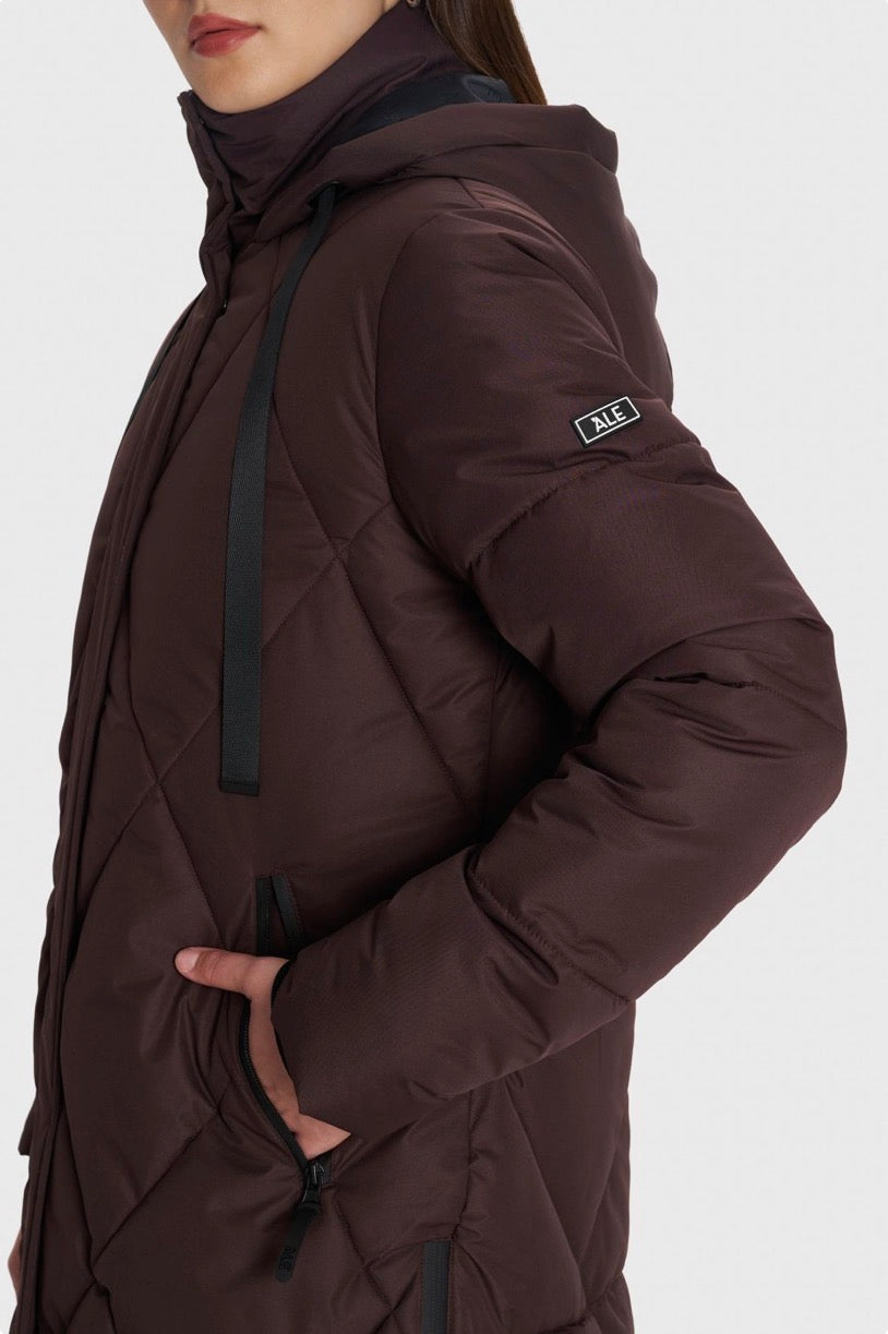 ALE - Xhup trecereksh kaf me kapuc