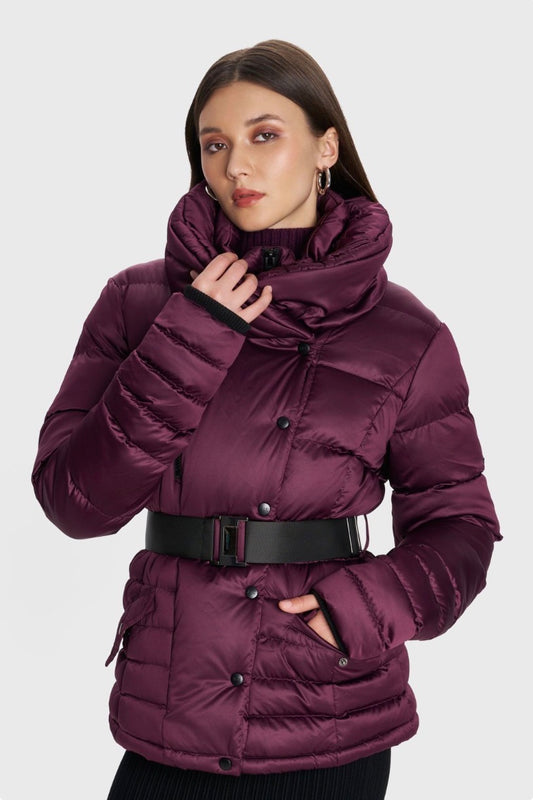 ALE - Xhup vishnje dhe i zi me lidhje ne bel