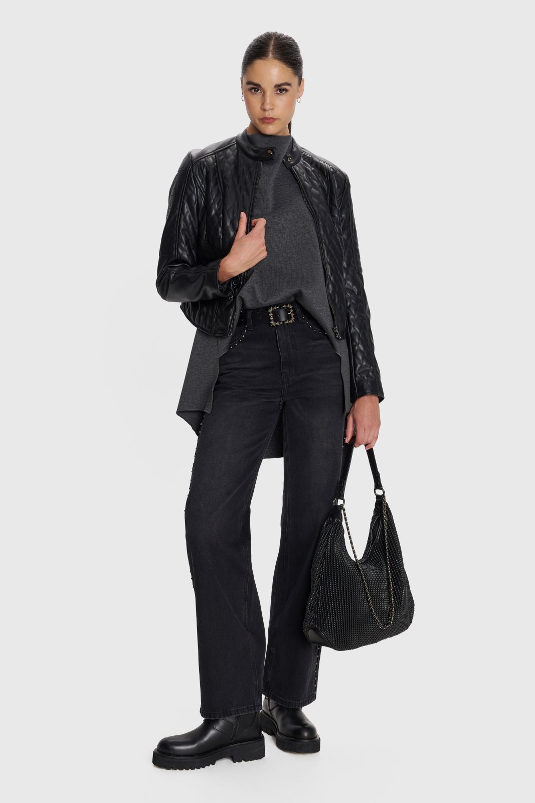 ALE - Cante e zeze krahu me detaje