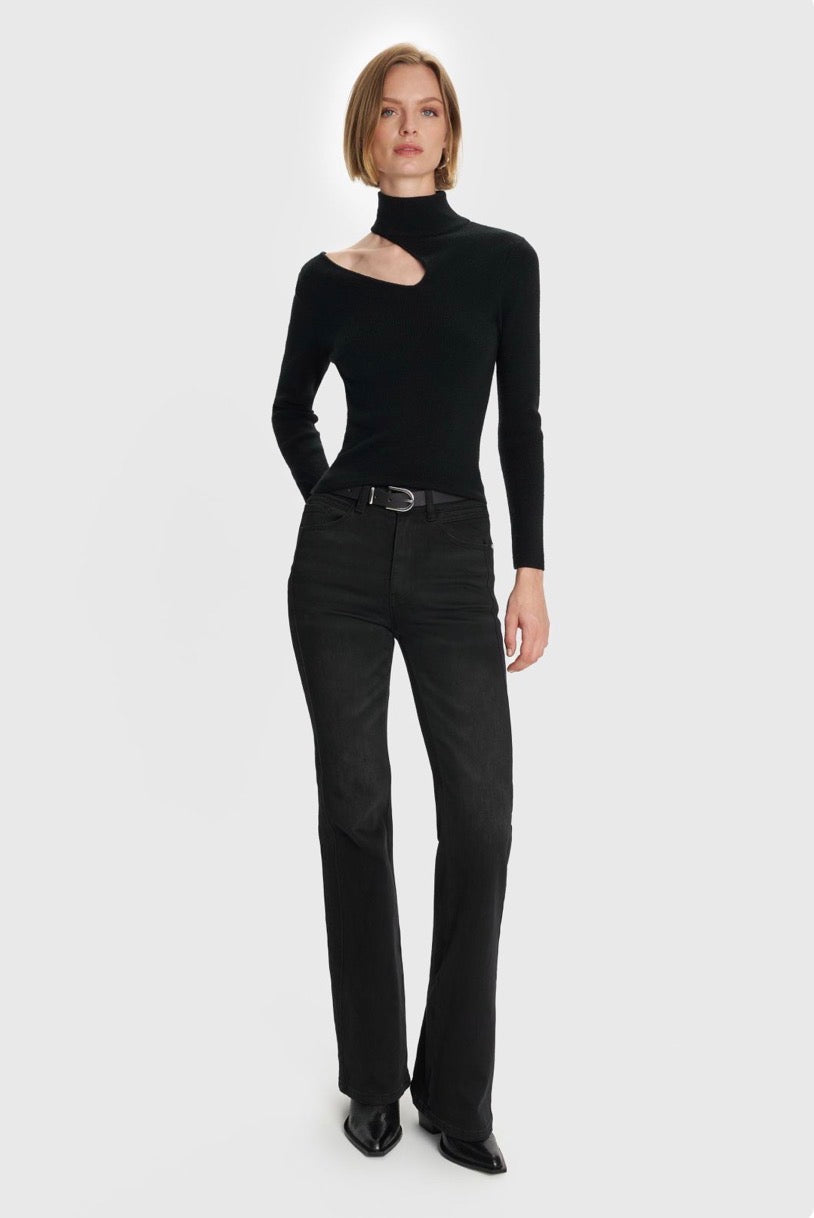 ALE - Bluze e zeze me prerje dekorative