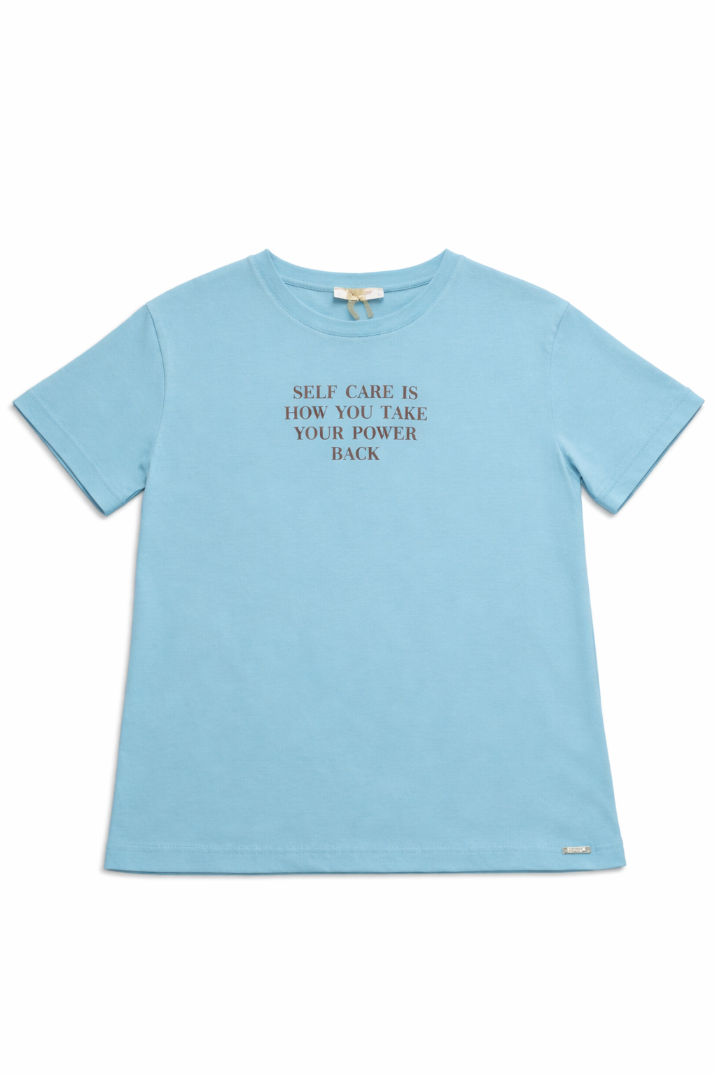 Passager - Bluze pambuku e verdhe, blu, e bardhe dhe e zeze