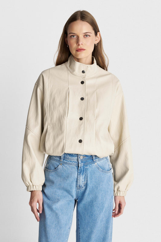 ALE - Xhakete lekure bezhe