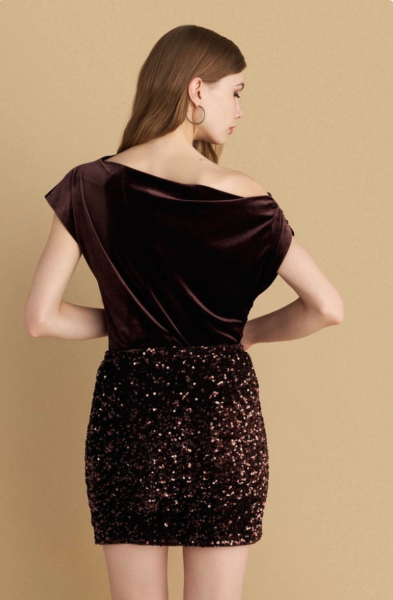 attrattivo - Fund kaf i shkurter me temina