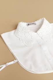 attrattivo - Jake e bardhe me dantelle