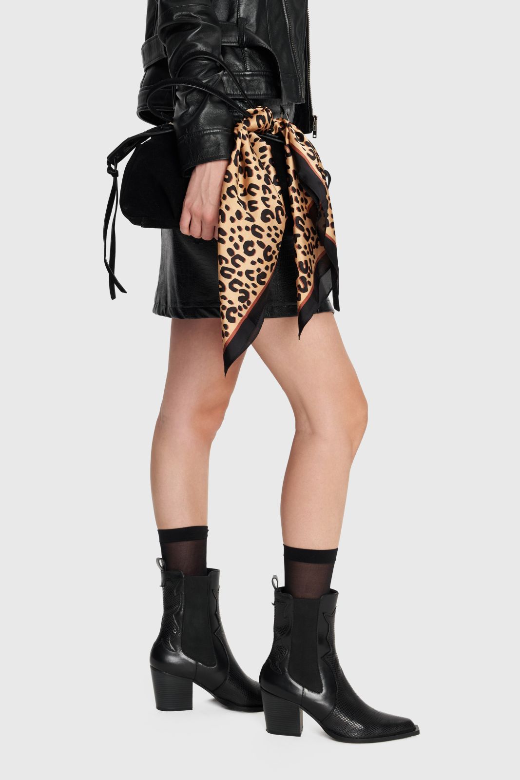 ALE - Shall me print  leopardi